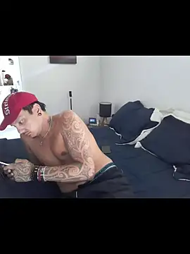 TAIZ69WORLD online show from October 20, 2025, 12:24 am