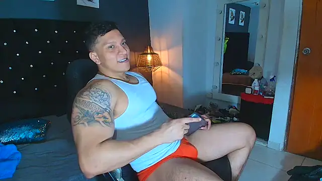 ethan dalton  online show from November 8, 2025, 3:10 am