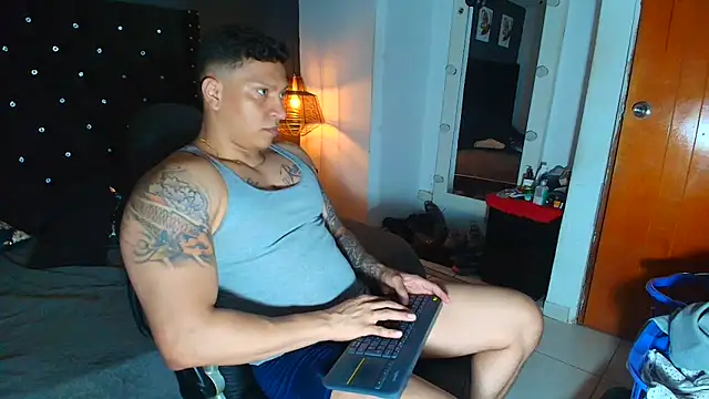 ethan dalton  online show from January 7, 2026, 3:22 am