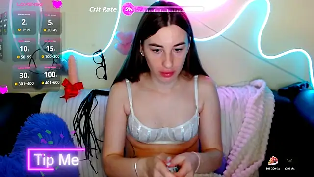 rosy madison77 online show from October 19, 2025, 7:22 am