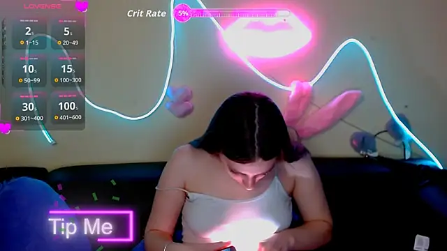 rosy madison77 online show from November 23, 2025, 8:24 am