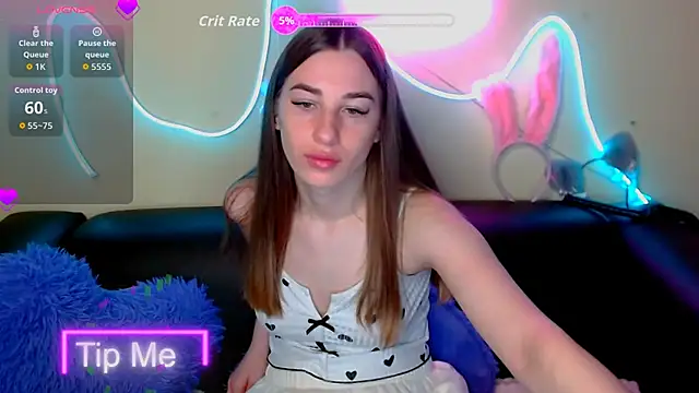 rosy madison77 online show from November 21, 2025, 8:24 am