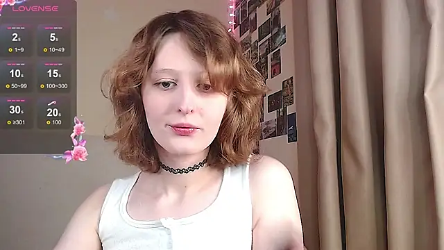 c0ralynx online show from October 5, 2025, 9:16 pm