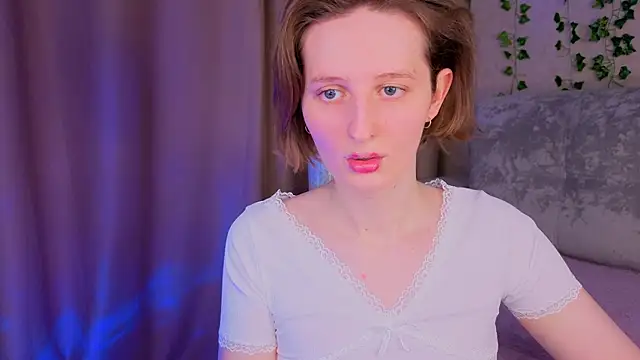 c0ralynx online show from March 8, 2026, 12:27 am