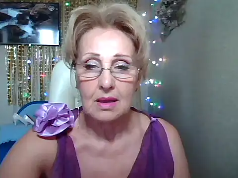 Margo Sweety online show from September 9, 2025, 5:06 am