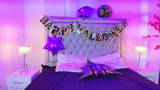 Lia adamsss online show from October 28, 2025, 2:45 am