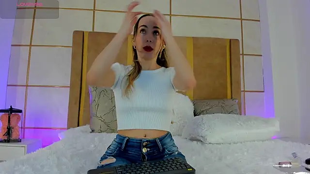 laurencarter1 online show from December 16, 2025, 11:09 pm