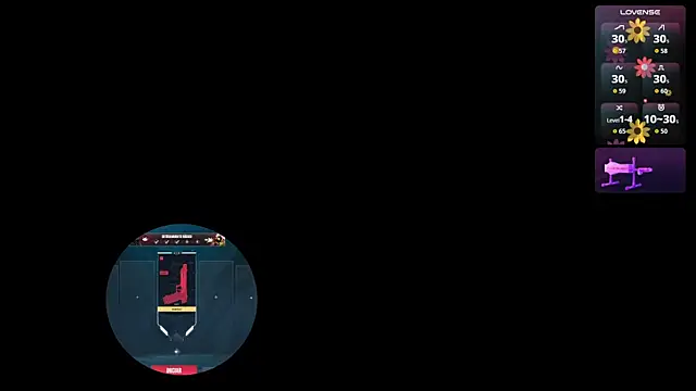 Snapshot of IsaCutie chatting on January 10, 2026, 10:05 pm IsaCutie online show from January 10, 2026, 10:05 pm