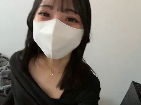 yunayuna 1231 online show from February 21, 2026, 2:35 am