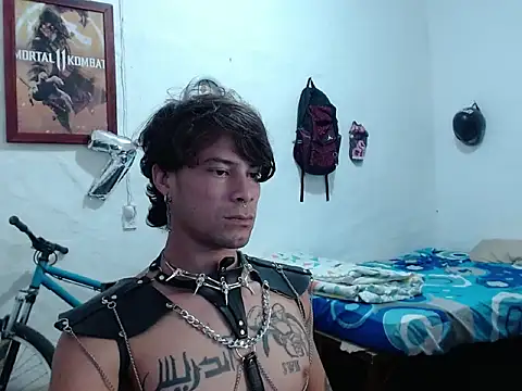 Snapshot of billykink chatting on October 13, 2025, 5:47 pm billykink online show from October 13, 2025, 5:47 pm