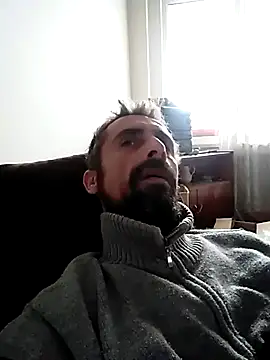 AwakeBunk7 online show from October 26, 2025, 8:04 am