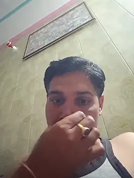 johnny8731 online show from April 6, 2026, 5:14 pm