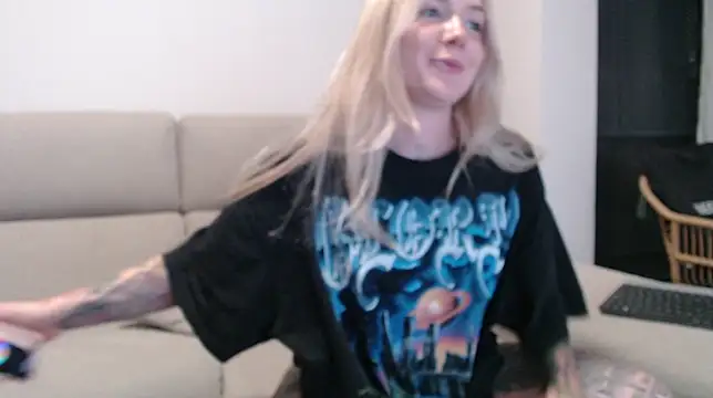 Snapshot of tattoobbgirl chatting on September 11, 2025, 7:36 pm tattoobbgirl online show from September 11, 2025, 7:36 pm