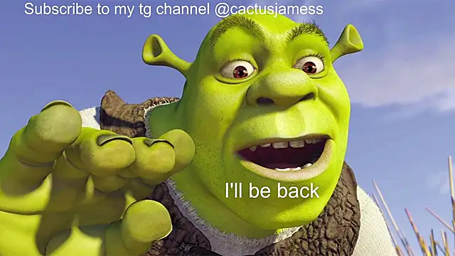 Cactus  James online show from February 2, 2026, 12:31 am