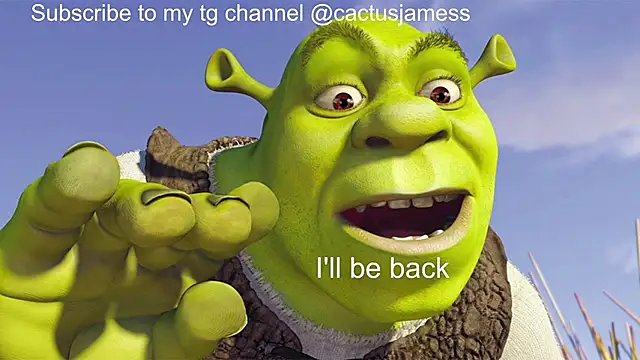 Cactus  James online show from November 30, 2025, 4:08 pm