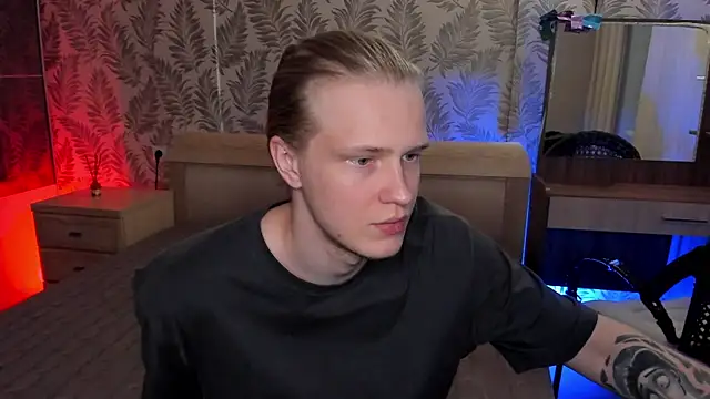 Cactus  James online show from October 27, 2025, 3:02 pm