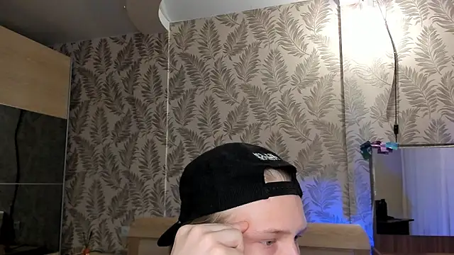 Cactus  James online show from November 14, 2025, 4:54 pm