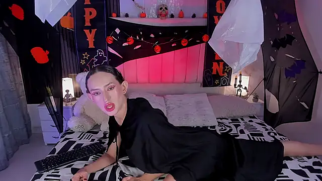 peachandtyron  online show from October 21, 2025, 3:50 am