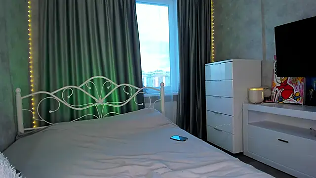 LilFlexxy online show from February 5, 2026, 2:02 pm