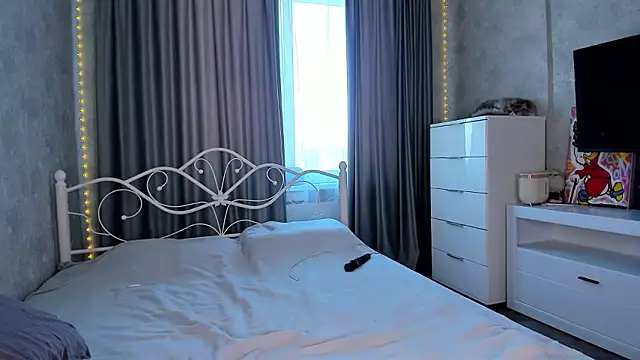 LilFlexxy online show from February 3, 2026, 12:10 pm