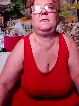 QueenPammy1 online show from October 17, 2025, 5:55 am