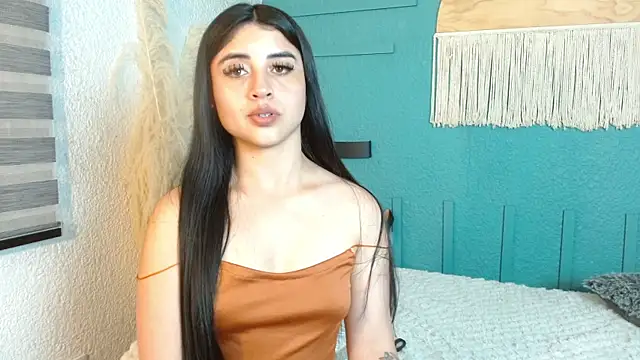 Parker Lee online show from November 6, 2025, 12:25 am