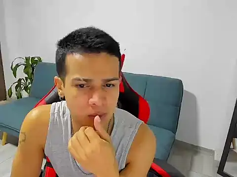 Snapshot of abel_bigcok chatting on March 11, 2026, 8:52 am abel bigcok online show from March 11, 2026, 8:52 am