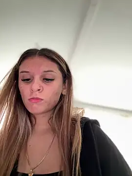 Snapshot of aliisonn__parker26 chatting on March 20, 2025, 7:25 pm aliisonn parker26 online show from March 20, 2025, 7:25 pm