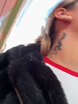 Snapshot of aliisonn__parker26 chatting on March 17, 2025, 10:19 pm aliisonn parker26 online show from March 17, 2025, 10:19 pm