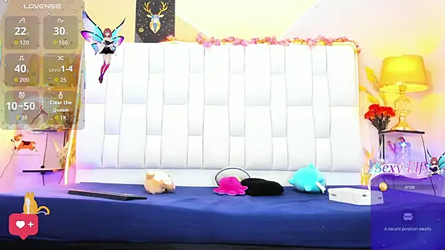 cherryboom23 online show from December 22, 2025, 8:09 pm