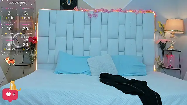 cherryboom23 online show from January 5, 2026, 7:06 pm