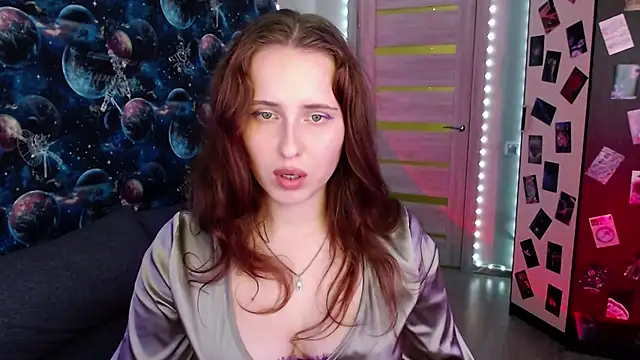 BarbiePieer online show from October 12, 2025, 3:02 pm