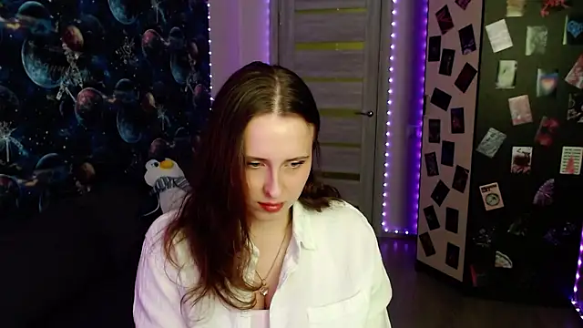 Snapshot of BarbiePieer chatting on February 10, 2026, 6:18 pm BarbiePieer online show from February 10, 2026, 6:18 pm