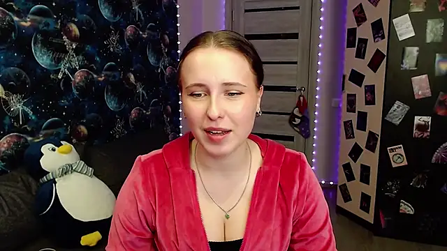 Snapshot of BarbiePieer chatting on January 13, 2026, 4:38 am BarbiePieer online show from January 13, 2026, 4:38 am