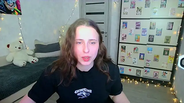 Snapshot of BarbiePieer chatting on March 3, 2026, 6:04 pm BarbiePieer online show from March 3, 2026, 6:04 pm