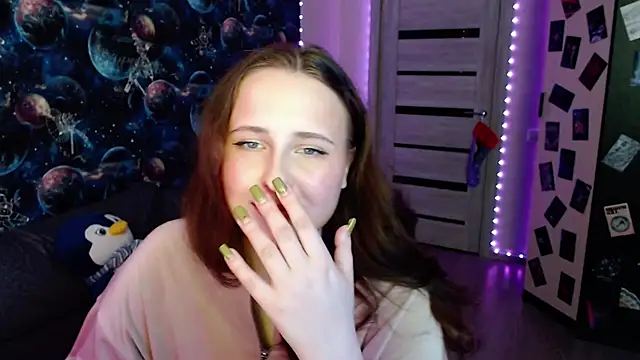 Snapshot of BarbiePieer chatting on January 10, 2026, 3:18 pm BarbiePieer online show from January 10, 2026, 3:18 pm