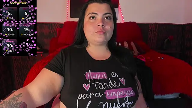 dirtyBBWplay online show from November 27, 2025, 9:37 pm