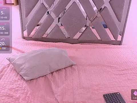 kronysmith online show from October 28, 2025, 11:14 pm