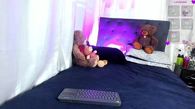 Riley Black online show from March 14, 2026, 3:12 am