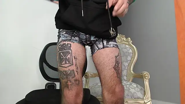 bigdick monster1 online show from November 4, 2025, 2:32 pm