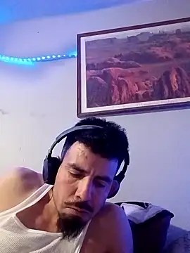 Demetricos online show from February 26, 2026, 7:47 pm