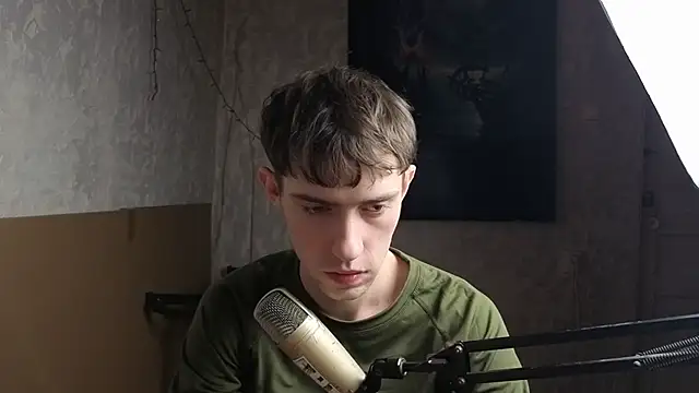 w0rkman online show from February 9, 2026, 11:14 pm