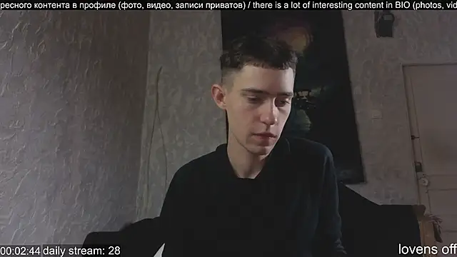 w0rkman online show from September 15, 2025, 2:34 am