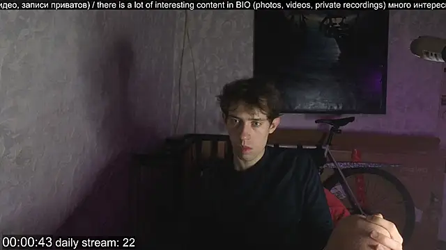 w0rkman online show from September 9, 2025, 1:05 am