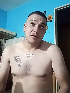 calfran online show from November 9, 2025, 10:58 pm