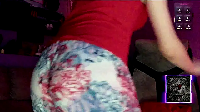 MilanaPure online show from March 2, 2026, 6:59 pm