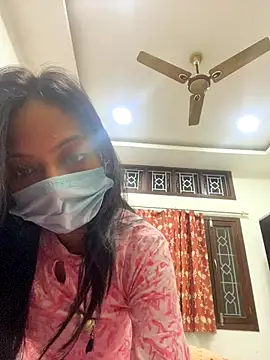 Nia-Stream online show from December 3, 2025, 10:42 pm