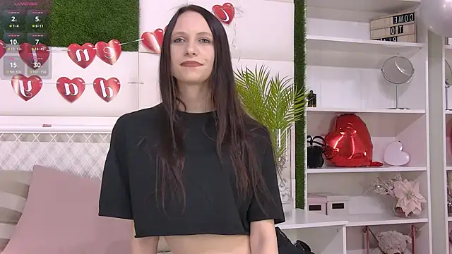 TaraHarris online show from February 15, 2026, 9:19 am