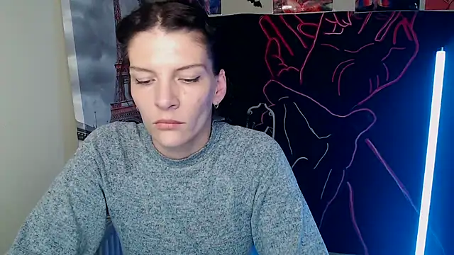 Snapshot of VanessaRey_ chatting on October 24, 2025, 6:34 am VanessaRey online show from October 24, 2025, 6:34 am