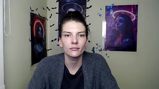 Snapshot of VanessaRey_ chatting on March 20, 2025, 10:54 am VanessaRey online show from March 20, 2025, 10:54 am